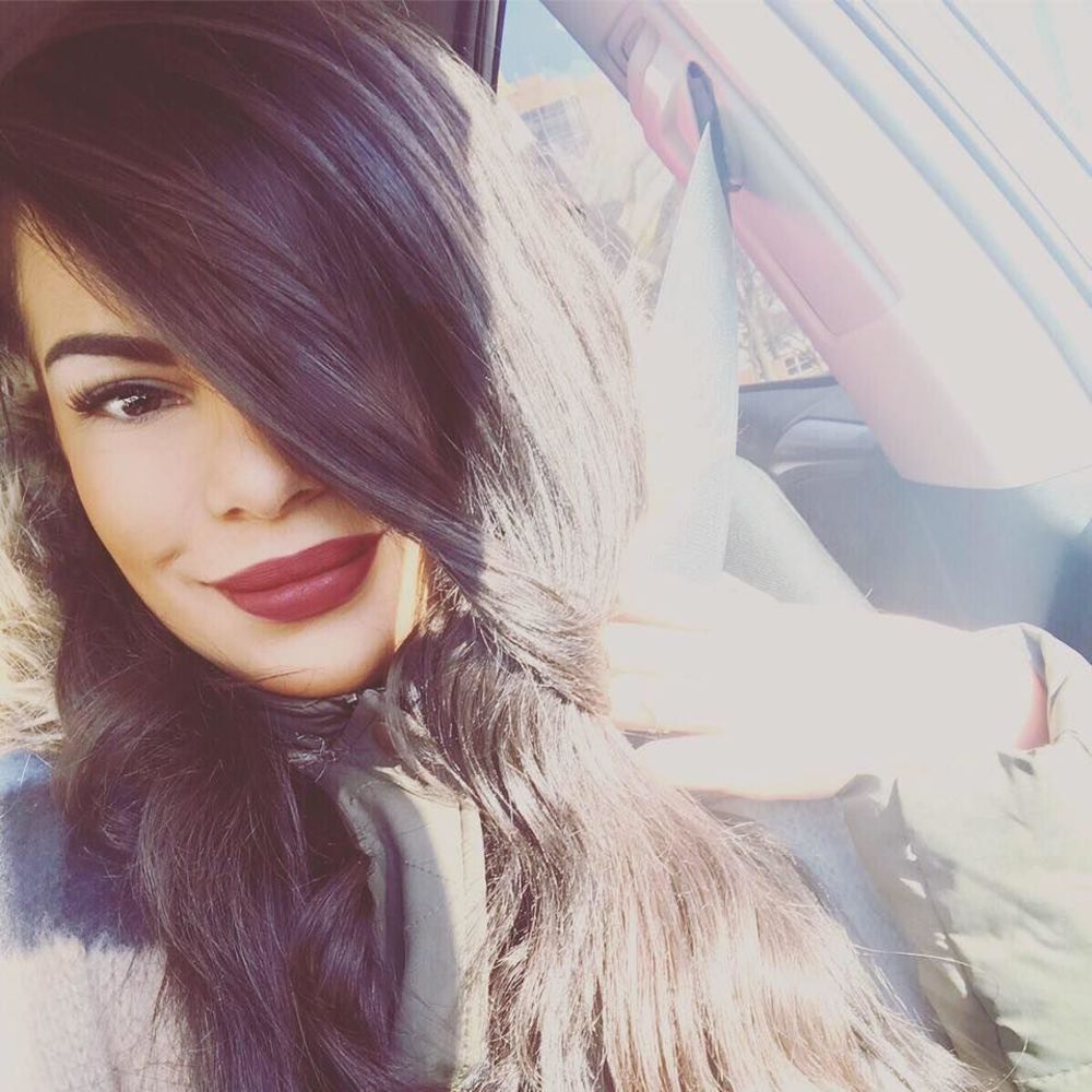 Meet your Posher, Lana